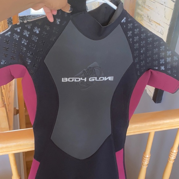 Body Glove Other - Nwt body glove wetsuit